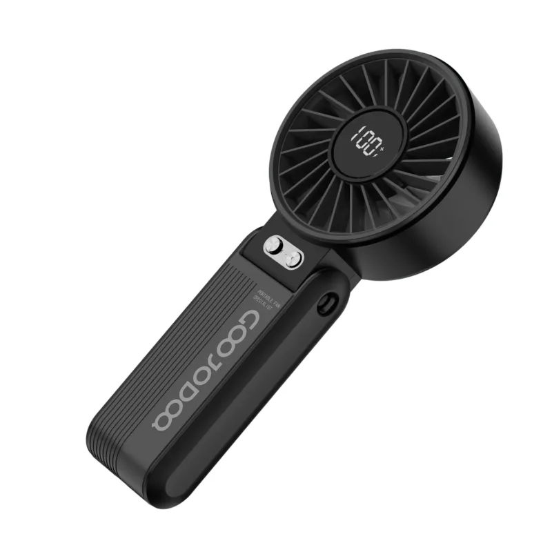 GOOJODOQ Foldable Portable Fan GFS003