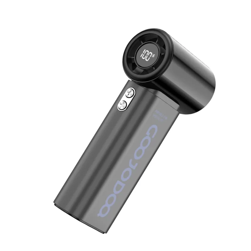 GOOJODOQ  High Speed Mini Fan GFS007
