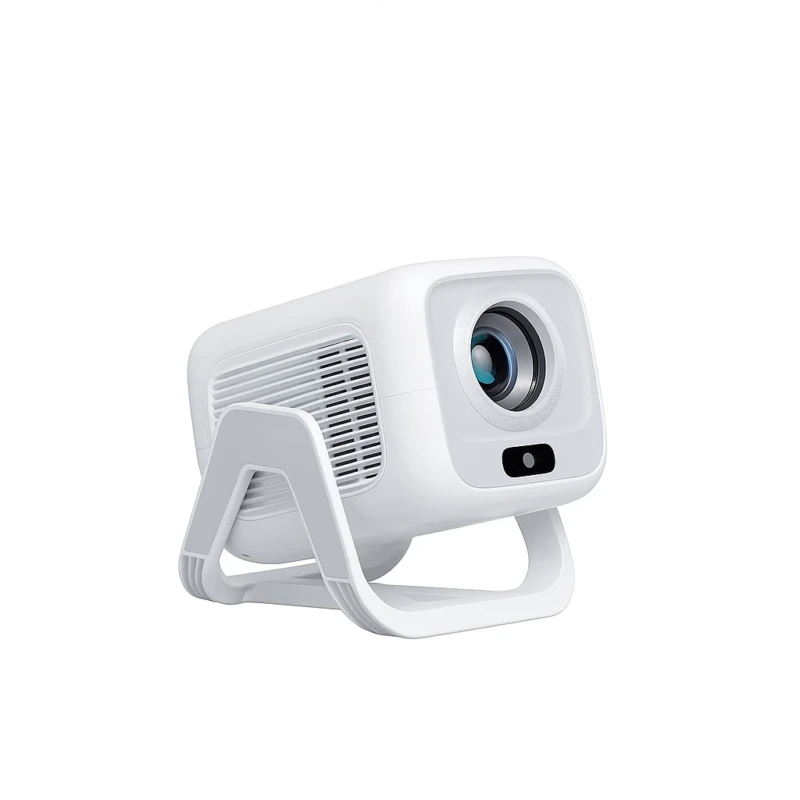 GOOJODOQ Projector AC1066