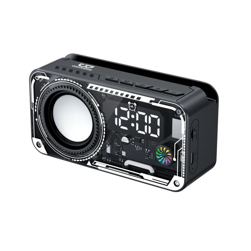 Bluetooth Speaker