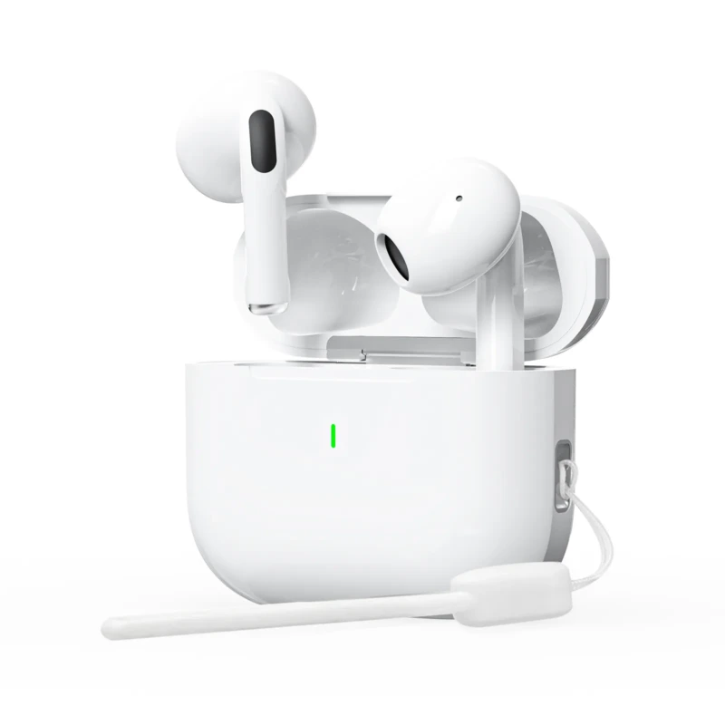 GOOJODOQ Earphones na Bluetooth J201