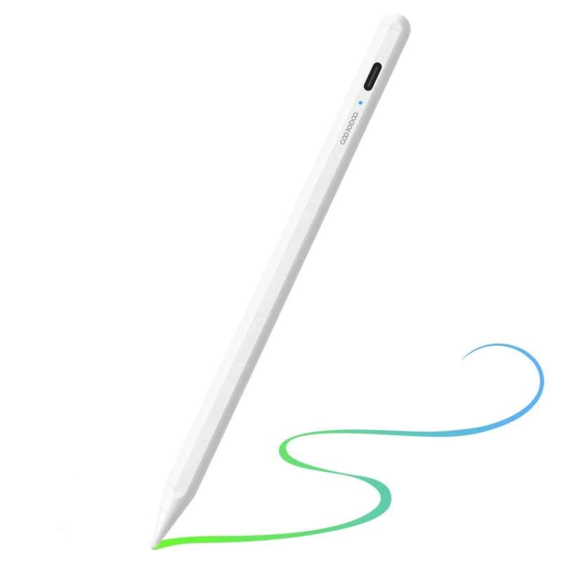 GOOJODOQ Pencil Stylus CD3266 | Stylus Pen for Apple Tablets 2018–2024