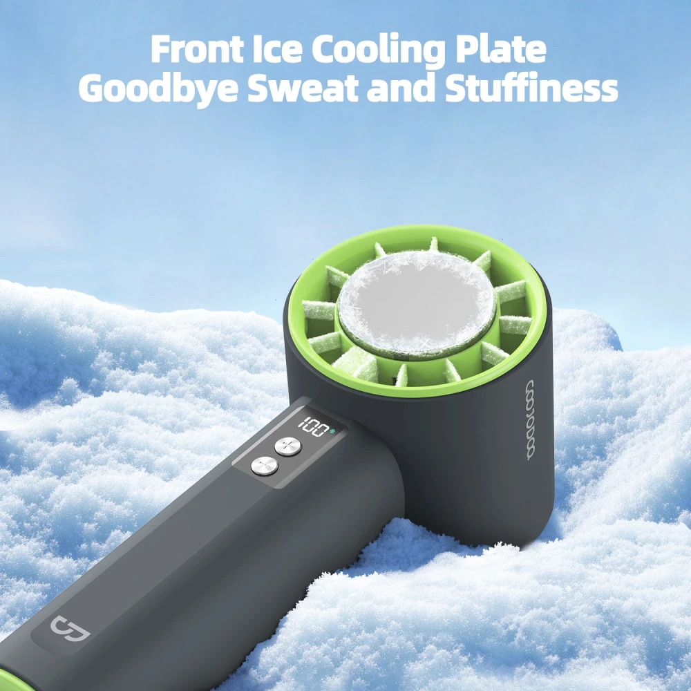 GOOJODOQ High-speed fan GFS006